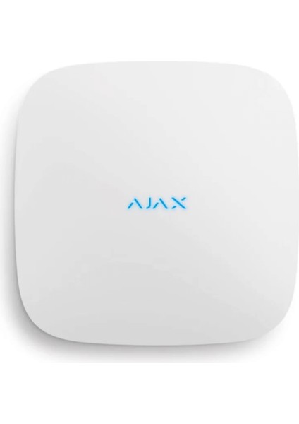 Hub Plus Alarm Paneli