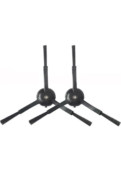 Xiaomi Vacuum Mop 2 Pro (MJST1SHW) Siyah Uyumlu 4 Parça Filtre Fırça Seti fiyatları