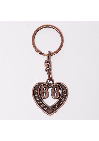 Yozgat 66 ANAHTARLIK-ANAH583