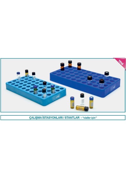 095.95.001 Stant - Vialler Için - 11.60 mm Delik Çapı (1 Adet)