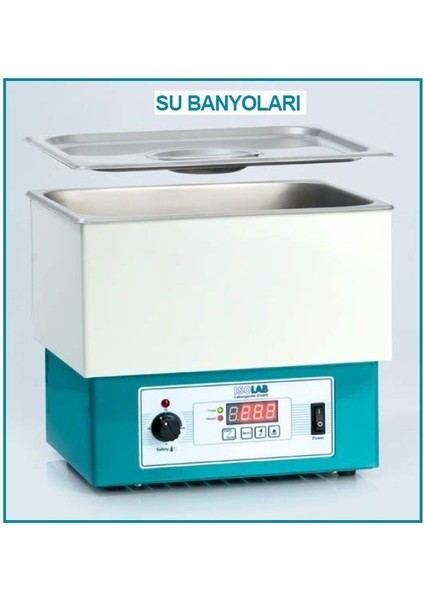 602.01.001 Banyo - Su - 11 Lt (1 Adet)