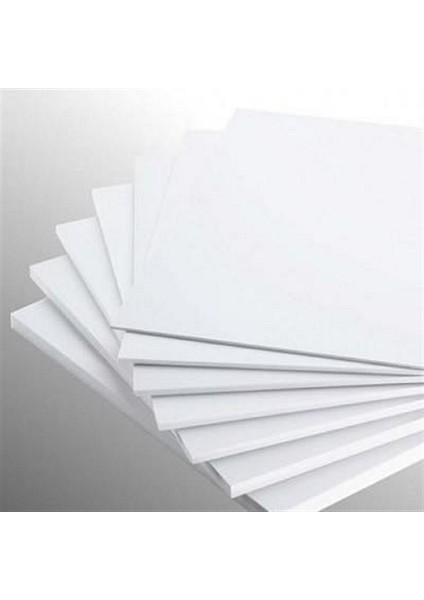 maket Kartonu 70X100 Beyaz 5mm fiyatları