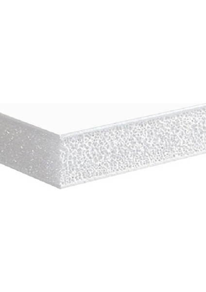 maket Kartonu 70X100 Beyaz 5mm modelleri