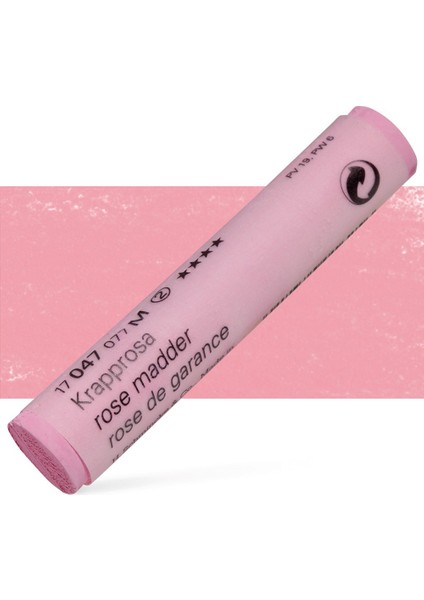 : Artist Soft Pastel Boya : 047 M : Rose Madder