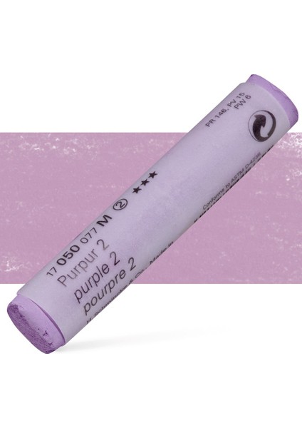 : Artist Soft Pastel Boya : 050 M : Purple 2