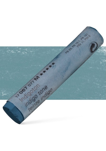 : Artist Soft Pastel Boya : 067 M : Indigo Tone
