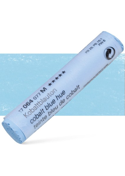 : Artist Soft Pastel Boya : 064 M : Cobalt Blue Tone