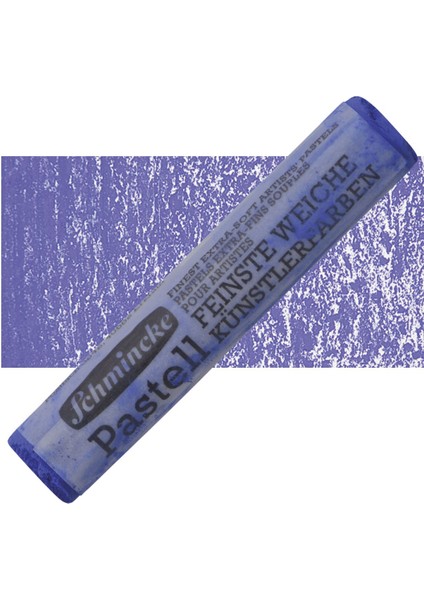 : Artist Soft Pastel Boya : 600 H : Delft Blue