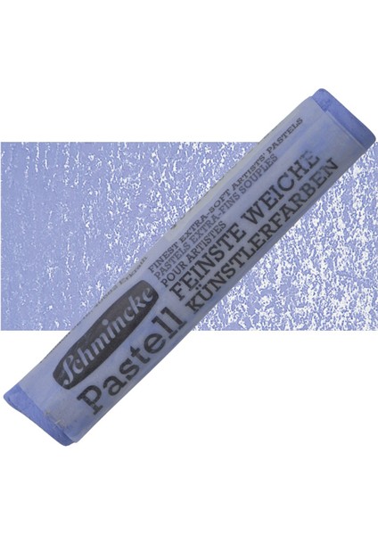 : Artist Soft Pastel Boya : 600 O : Delft Blue