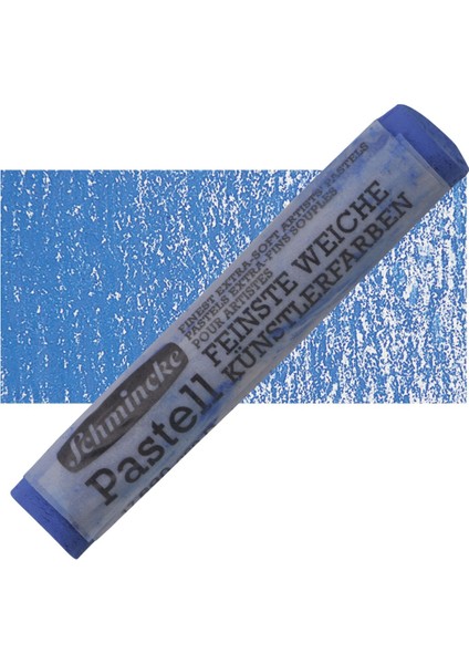 : Artist Soft Pastel Boya : 690 D : Cerulean Blue