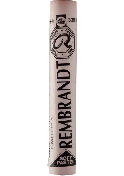 : Soft Pastel Boya : Light Oxide Red (10)