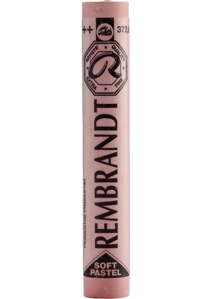 : Soft Pastel Boya : Permanent Red (9)