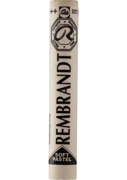 : Soft Pastel Boya : Yellow Ochre (10)