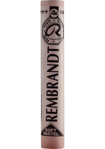 : Soft Pastel Boya : Light Oxide Red (9)