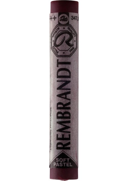 : Soft Pastel Boya : Indian Red (5)