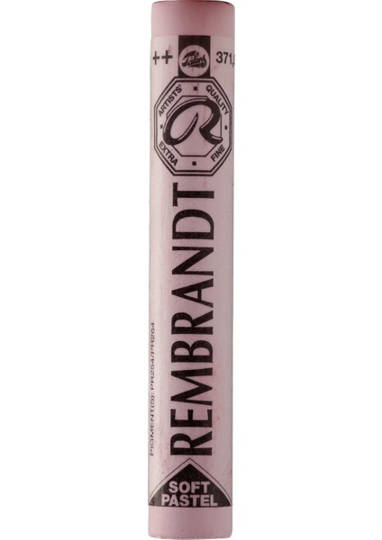 : Soft Pastel Boya : Permanent Red Deep (9)