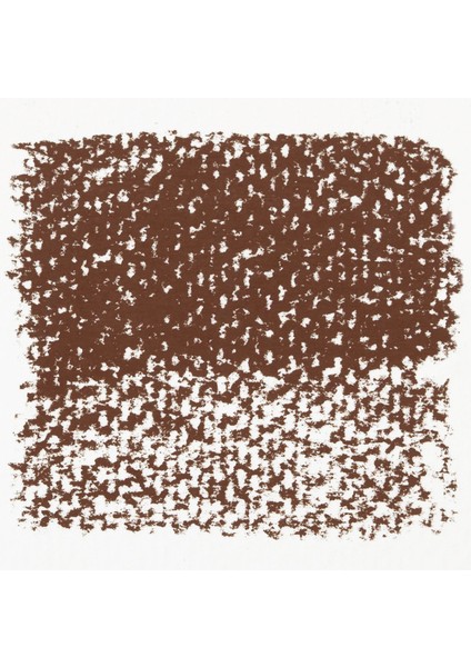 : Soft Pastel Boya : Burnt Sienna (3)