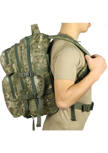 Tactical Çanta 45 Litre