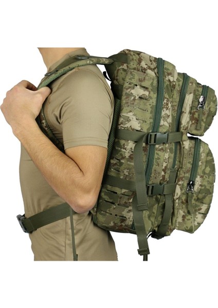 Tactical Çanta 45 Litre