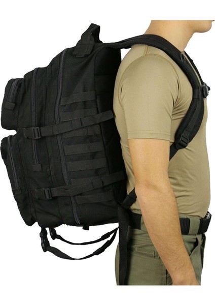Tactical Çanta 45 Litre