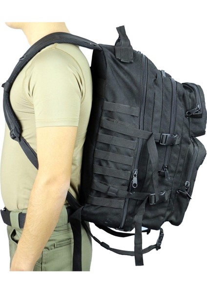 Tactical Çanta 45 Litre