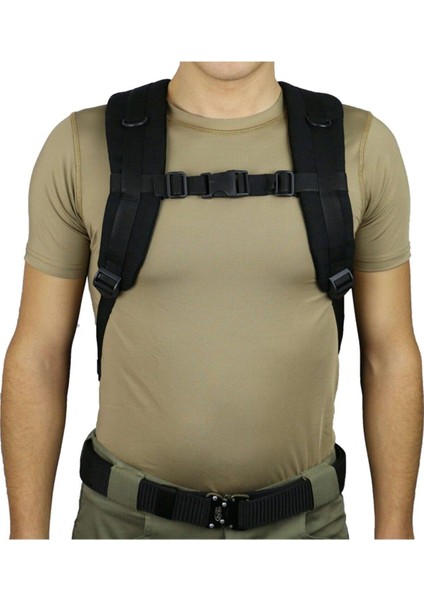 Tactical Çanta 45 Litre