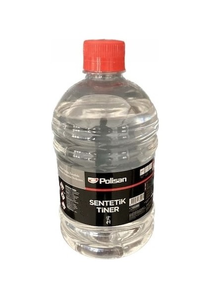 Sentetik Tiner 320 ml