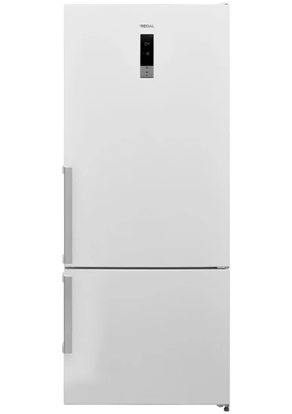 NFK 60021 E 533 Lt No-Frost Buzdolabı