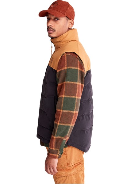 Welch Mnt Puffer Vest Erkek Yelek - TB0A22XM modelleri