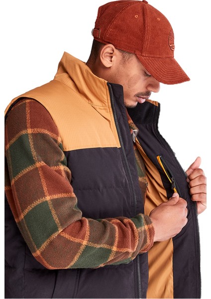 Welch Mnt Puffer Vest Erkek Yelek - TB0A22XM fırsatları