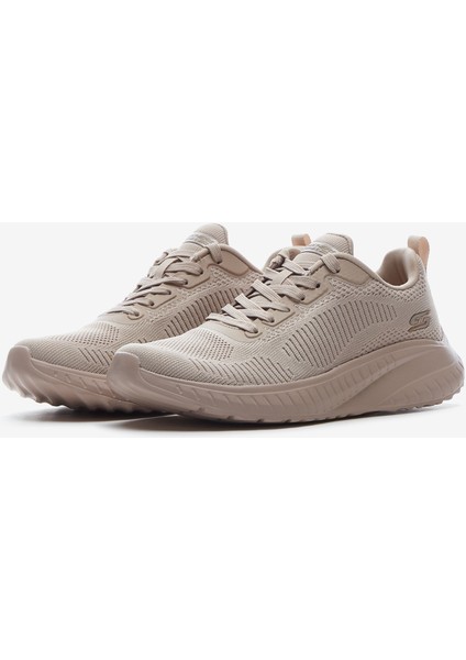 Bobs Squad Chaos - Face Off Kadın Spor Ayakkabı 117209 NUDE modelleri