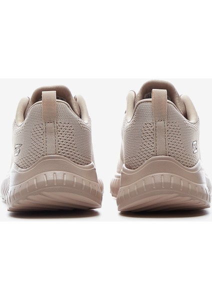 Bobs Squad Chaos - Face Off Kadın Spor Ayakkabı 117209 NUDE indirimleri