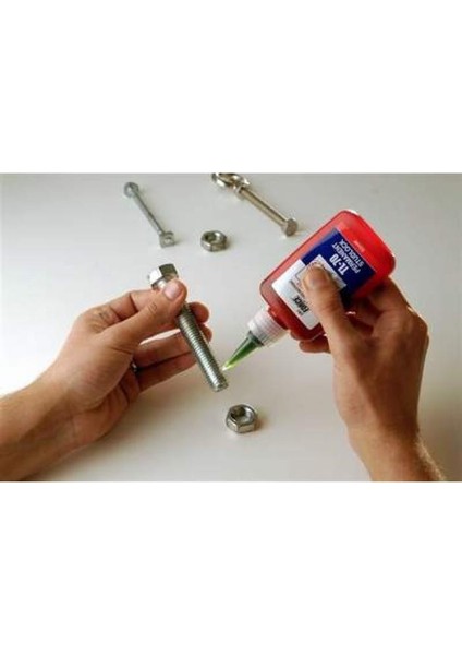 Ems Force Tl-70 Civata Sabitleyici Yüksek Kuvvet 50 ml