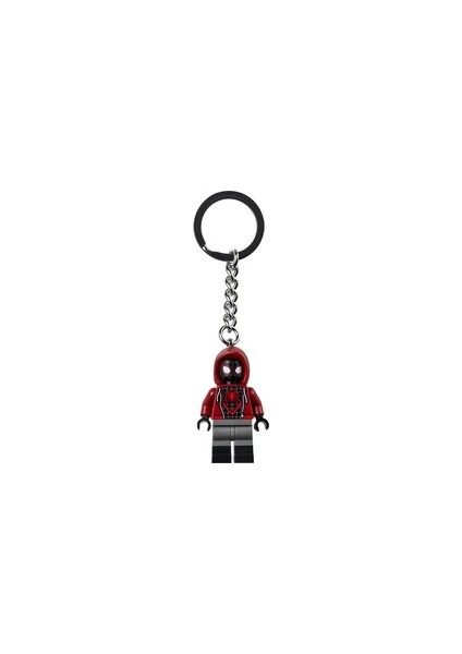 854153 Marvel Miles Morales Anahtarlık
