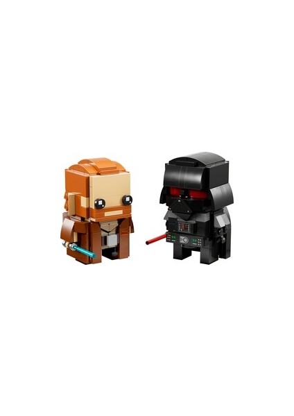 40547 Star Wars Obi-Wan Kenobi™ ve Darth Vader™
