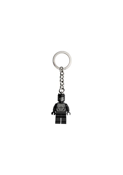 854189 ® Marvel Black Panther Anahtarlık