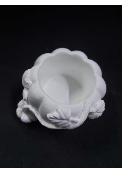 Yavrulu Bal Kabağı 10,5X5CM