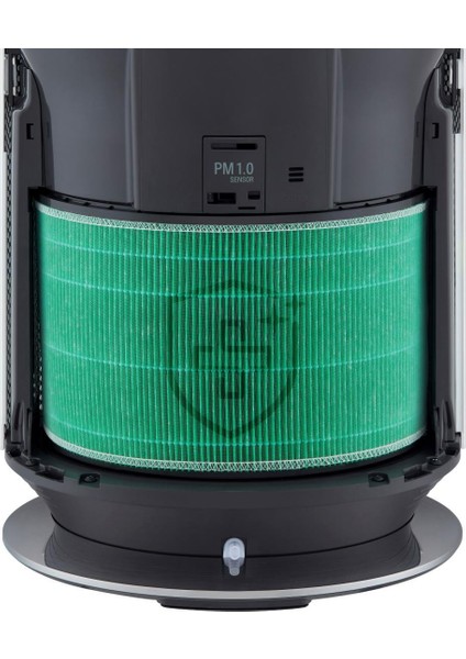 Puricare 360 Yedek Filtre