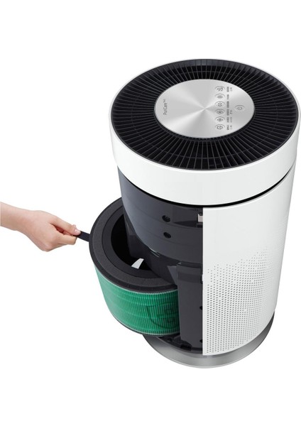 Puricare 360 Yedek Filtre