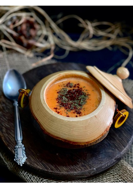 Organik Tarhana 500 gr fiyatları