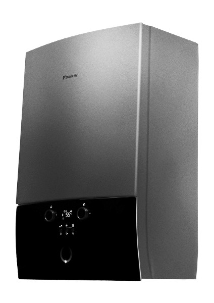 Ndj Smart Premix 28 Kw Tam Yoğuşmalı Kombi+ Baca Seti