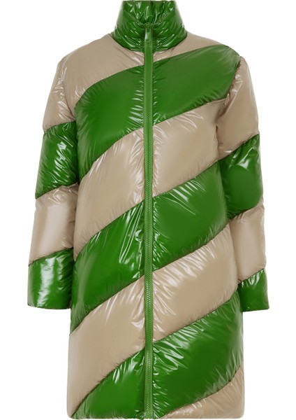 Garnili Şişme Mont fiyatları