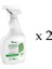 Clean Bitkisel Leke Çıkarıcı 2 x 750 ml 1