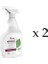 Clean Bitkisel Yağ Çözücü 2 x 750 ml 1