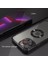 iPhone 11 Kılıf 5d Kamera ve Lens Korumalı Plating Logo Cut Arkası Şeffaf Silikon Flay Case 2