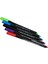 Hexaplus Fine Liner Renkli Keçeli Kalem 5'li Set 1