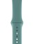 Apple Watch Uyumlu 3 4 5 6 7 8 Se Delikli 38 40 41MM Kordon Kayış Bileklik Klasik Silikon 1