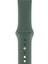 Watch Uyumlu 2 3 4 5 6 7 Se Uyumlu 42 44 45MM Kordon Kayış Bileklik Klasik Silikon 1
