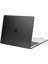 Macbook Air 13 M1 2020 Kılıf Kapak Karbon Desenli Transparan Parlak Koruma Kılıf 13.3' A2337 Uyumlu 1