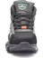 Dk Teros Siyah Erkek Sneaker Casual 4